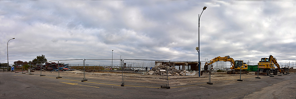 Chantier Port Haliguen Quiberon 2018 + 2019 + 2020 + 2021 ! - Page 9 Dsc_3748