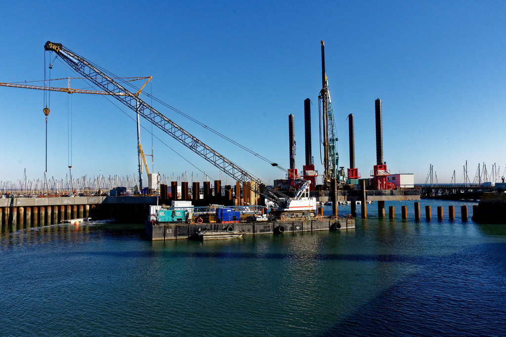 Clap de fin Port Haliguen Quiberon  2018 + 2019 + 2020 + 2021 + 2022 ! - Page 4 Dsc_4222