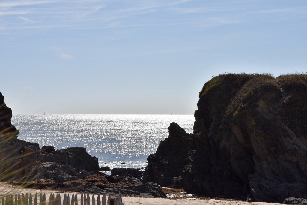 Côte Sauvage coté Finistère Sud ! Dsc_4322