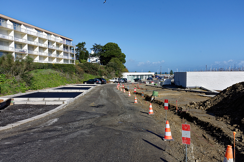 Clap de fin Port Haliguen Quiberon  2018 + 2019 + 2020 + 2021 + 2022 ! - Page 9 Dsc_4366