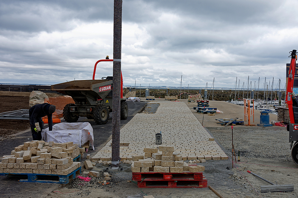 Clap de fin Port Haliguen Quiberon  2018 + 2019 + 2020 + 2021 + 2022 ! - Page 9 Dsc_4475