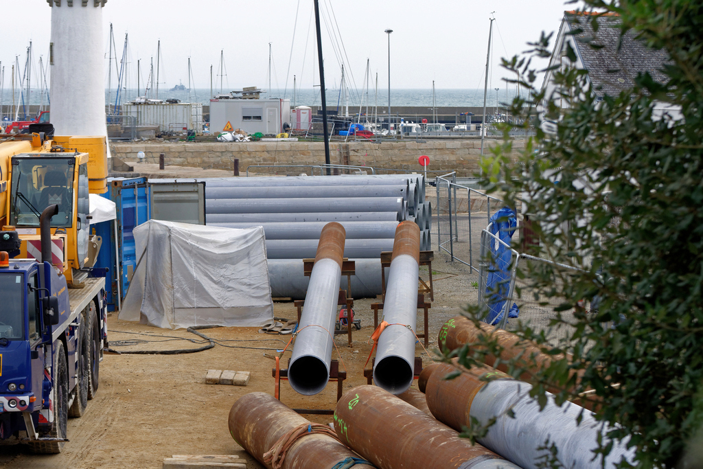 Clap de fin Port Haliguen Quiberon  2018 + 2019 + 2020 + 2021 + 2022 ! - Page 4 Dsc_4625