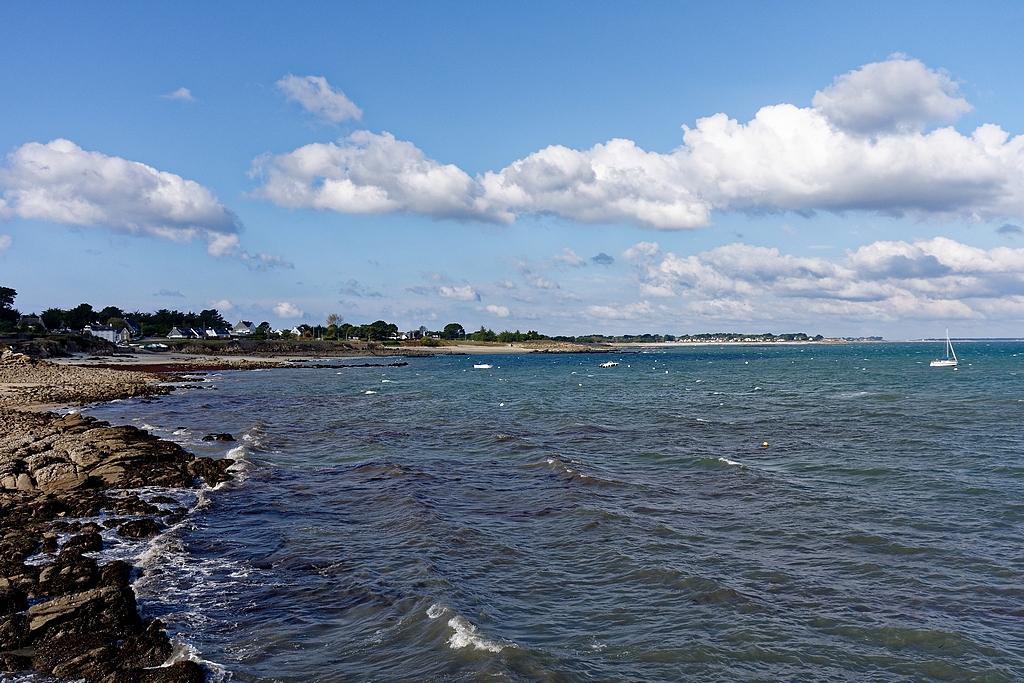 carte postal baie de Quiberon ! Dsc_4732