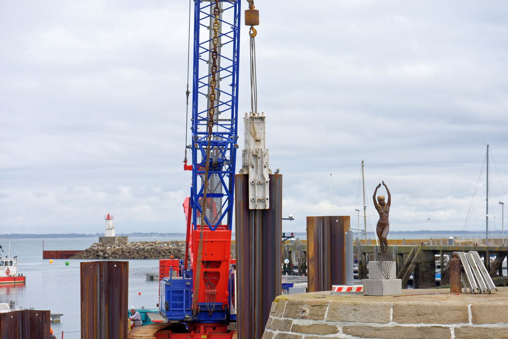 Clap de fin Port Haliguen Quiberon  2018 + 2019 + 2020 + 2021 + 2022 ! - Page 4 Dsc_4819