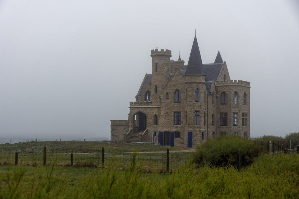 Château Turpault  Dsc_4847