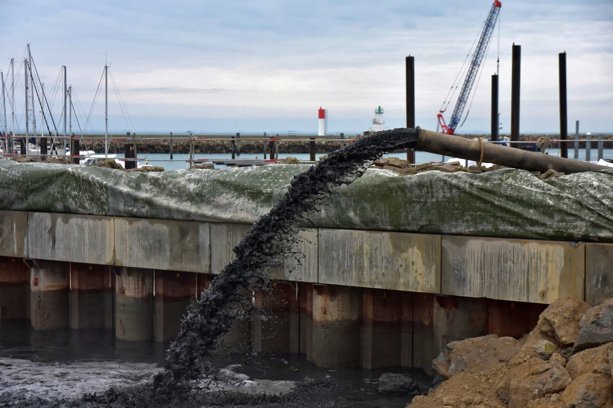 Chantier Port Haliguen Quiberon 2018 + 2019 + 2020 ! - Page 5 Dsc_4932