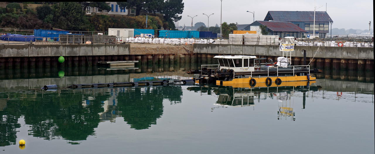 Chantier Port Haliguen Quiberon 2018 + 2019 + 2020 ! - Page 5 Dsc_5111