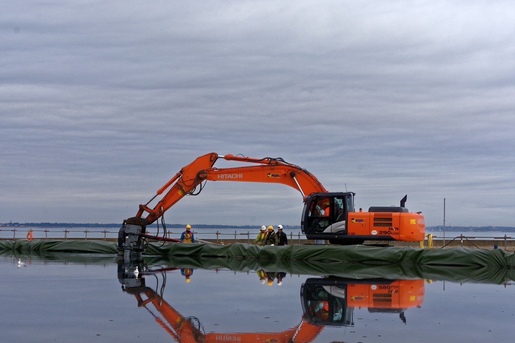 Chantier Port Haliguen Quiberon 2018 + 2019 + 2020 ! - Page 5 Dsc_5316
