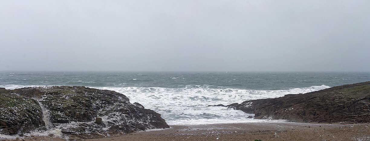 Mauvais temps sur Port Kerné Quiberon ! Dsc_6243