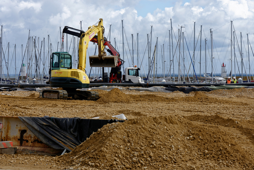 Clap de fin Port Haliguen Quiberon  2018 + 2019 + 2020 + 2021 + 2022 ! - Page 7 Dsc_6326