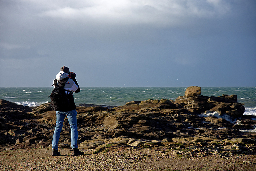 Le photographe du bord de mer ! Dsc_6339