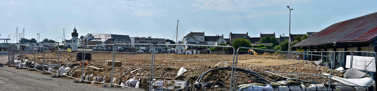 Chantier Port Haliguen Quiberon 2018 + 2019 + 2020 ! - Page 7 Dsc_6510