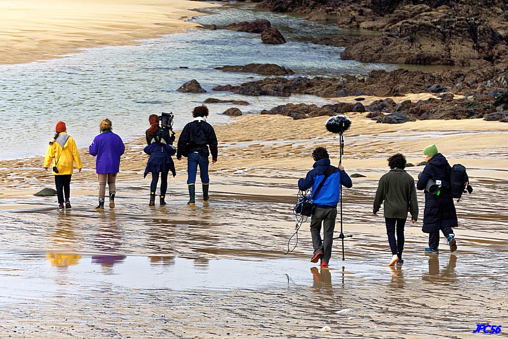 Tournage d'un clip Dsc_6752