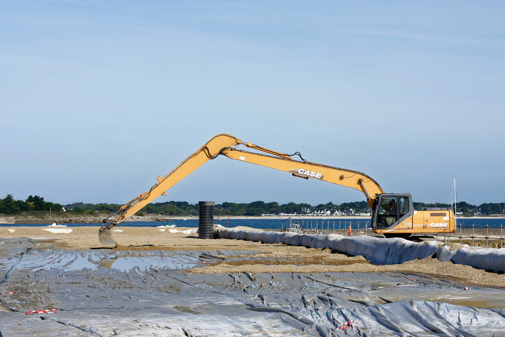Chantier Port Haliguen Quiberon 2018 + 2019 + 2020 ! - Page 7 Dsc_6825