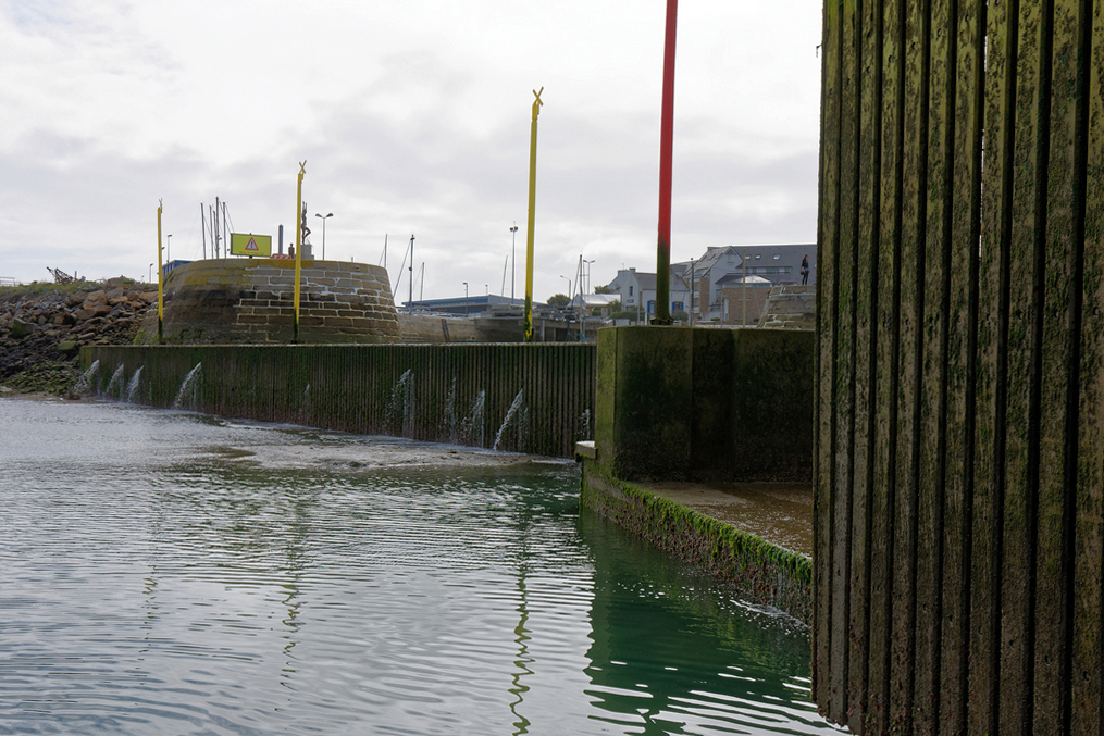 Chantier Port Haliguen Quiberon 2018 + 2019 + 2020 ! - Page 8 Dsc_7134