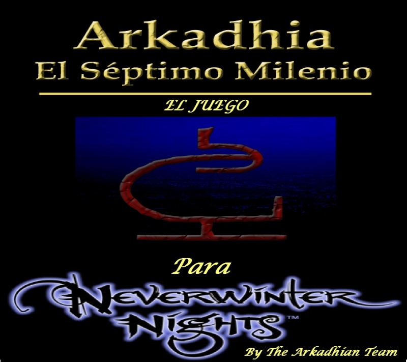 Cronicas de Arkadhia