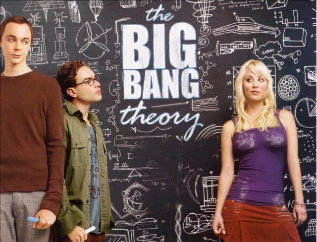 The big bang theory The-bi10