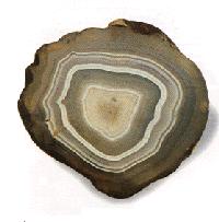 Pierres, cristaux, minéraux => A <= Agate110