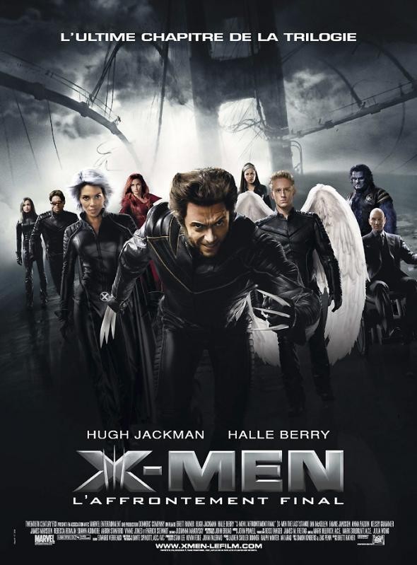 X-Men  L'Affrontement Final [DVDRIP] Aff910