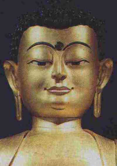Le Bouddha Bouddh11