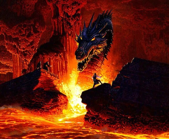 Dragons Dragon18