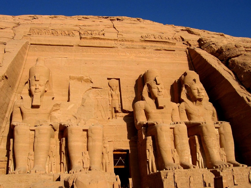 Egyptologie Egypte12