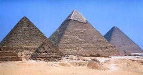 Egyptologie Pyrami10