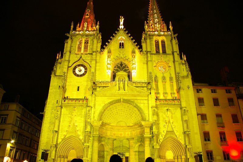 Le jaune Eglise10