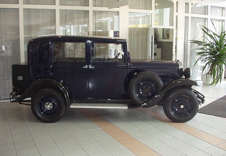 rekord B 1966 coupé 6 cylindres P6_0210