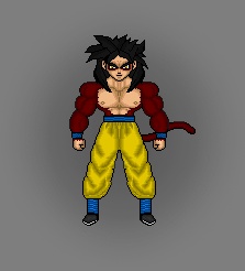 jediwarrior23's Gallerie NEW animation - Page 2 Goku_s10