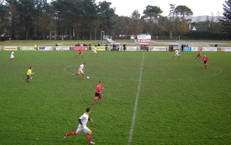 Photos de Plourin Les Morlaix - Brest C (coupe de Bretagne) Plm-br31