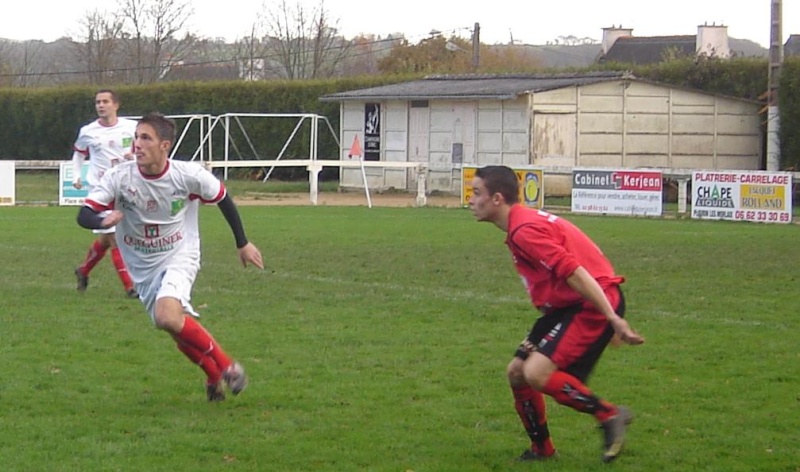 Photos de Plourin Les Morlaix - Brest C (coupe de Bretagne) Plm-br45