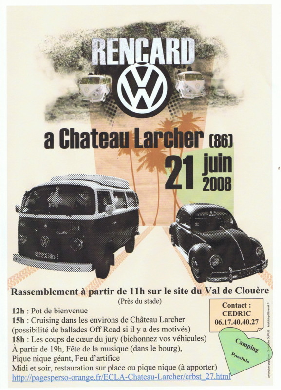 Chateau Larcher (86), le 21 Copied10