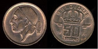 Símbolos e iconos de las monedas. - Página 2 Belgic11