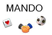 MANDO