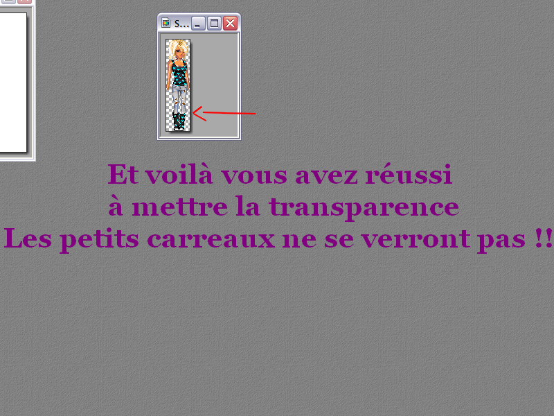 TUTO : Mettre sous transparence by MOii 5vous_10