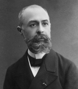 Wilhelm Conrad Röntgen Becque10