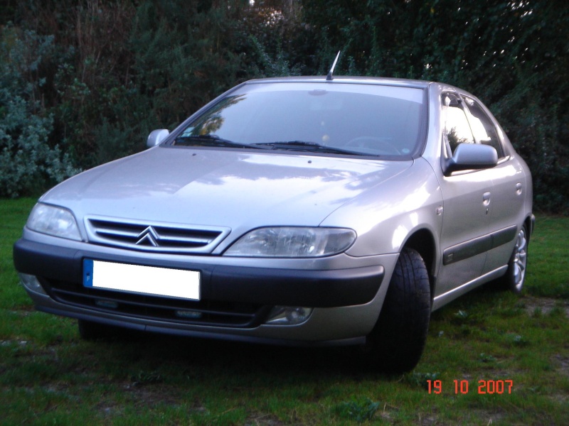 Xsara de Xsara22 Ext210