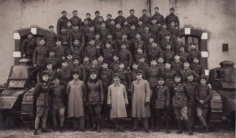 Mon grand père Georges en 1932 au 508ème RCC 508a_r16