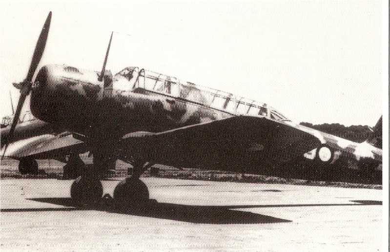 L'aéronavale au 3 septembre 1939 - Page 2 Numari28