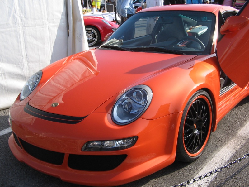 Paradis porsche St Trop(les photos ici) Photo_14