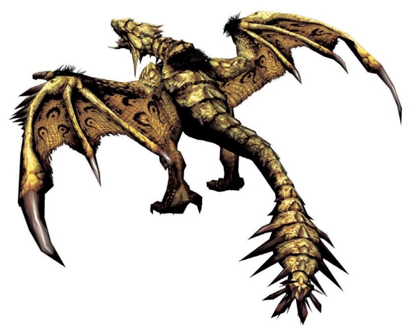 Image de rathian dor Rathia10