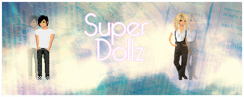 Super Dollz