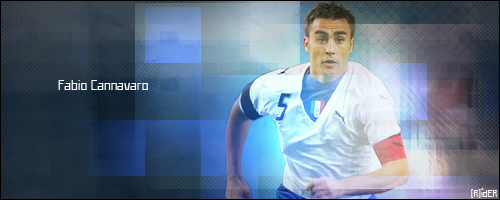 Fabio Cannavaro l Ma Best l Fabio_11