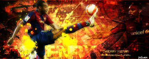 Thierry Henry Thierr10