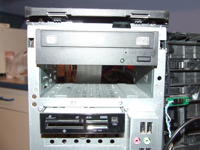 Tutoriel installer un graveur CD/DVD Dscf1615