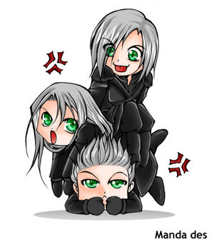 final fantasy Chibi_10