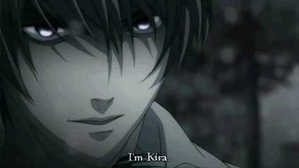 (Death Note (Another Kira10