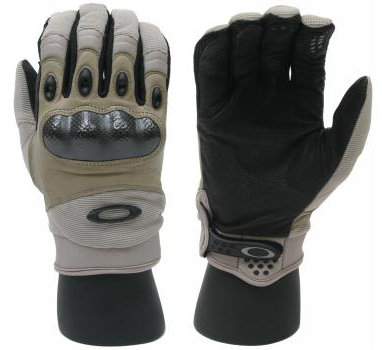Oakley Si assault gloves 110