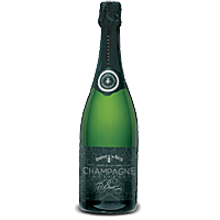 Champagne Réserve brut, Cuvée sélectionée Champa10
